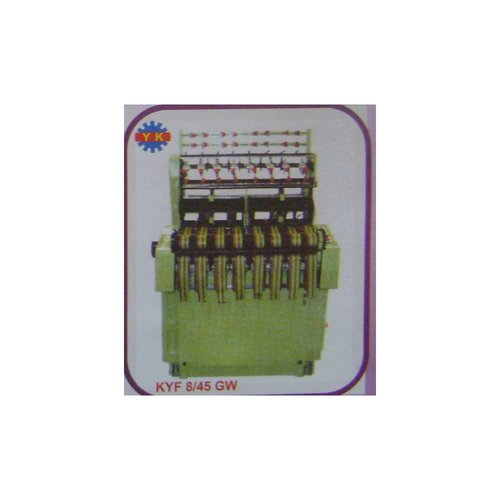 Shuttleless Narrow Width Automatic Needle Loom
