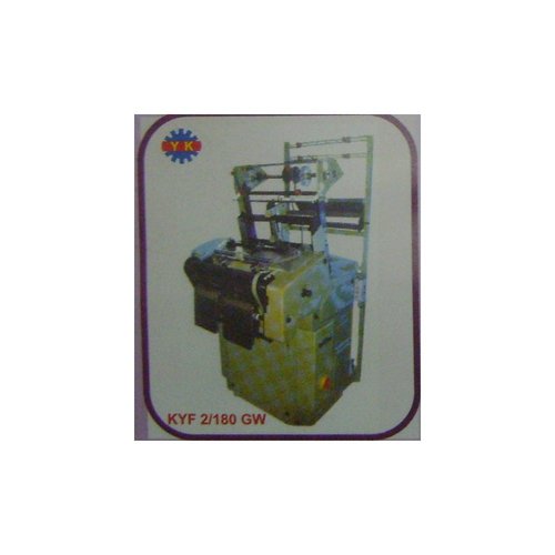 High Speed Automatic Needle Looms