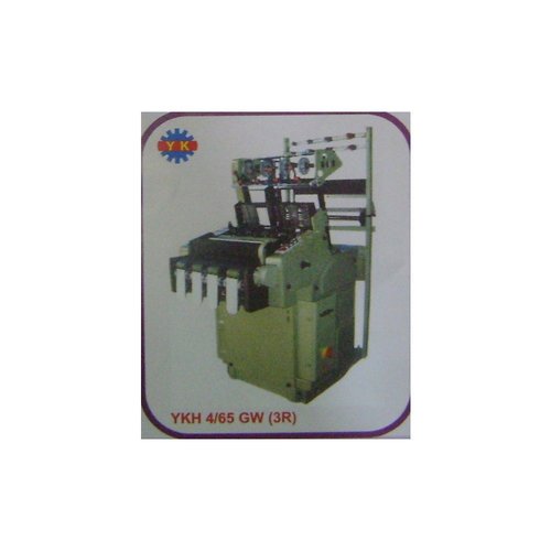 Narrow Fabrics Machine