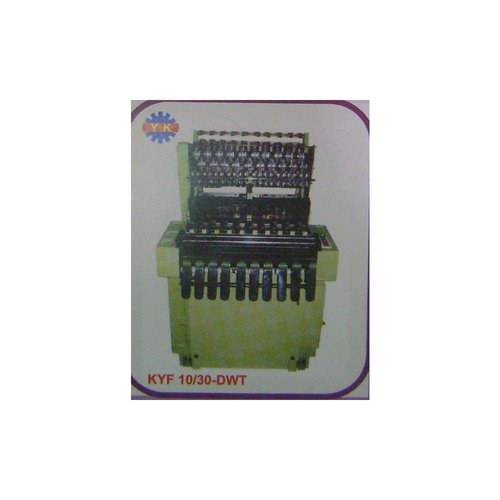 Lace Sewing machine