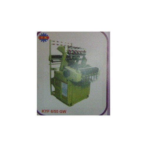 Braiding Machine