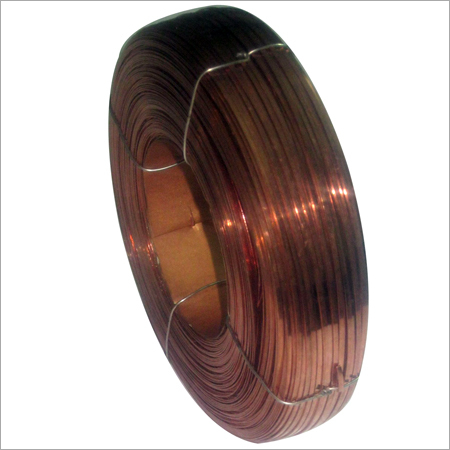 Copper Stitching Wire