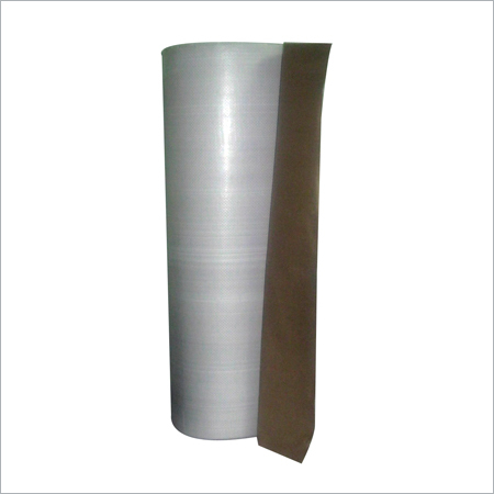 High Density Packaging Paper