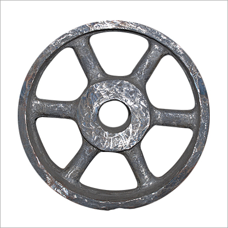 Gear Wheel Castings