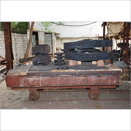 Stainless Steel Castings