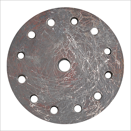 Sprocket Castings