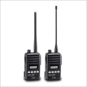 Walkie Talkie Radios