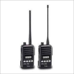 Long Range Walkie Talkies