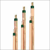 Copper Earthing Systems