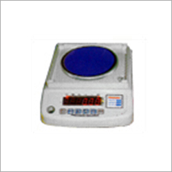 Digital Jewellery Scale