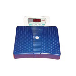Personal Scale