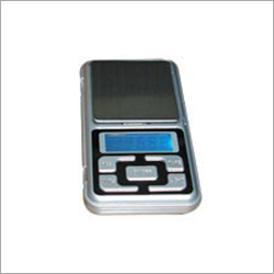 Weighing Machine & Equipment