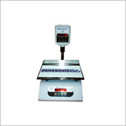TT Regular Scale