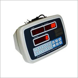 Piece Counting Indicator