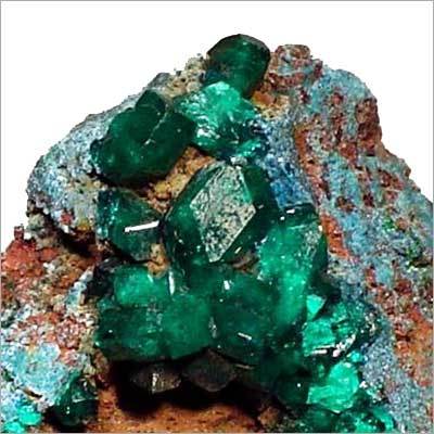 Thodocile Astrology Stones