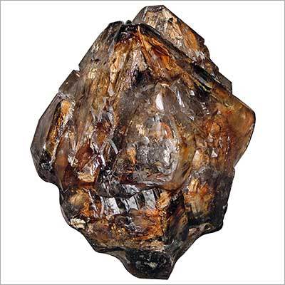 Borcile Astrology Stone