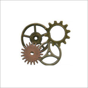 Sprocket Gear