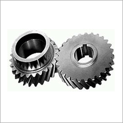 Spur Helical Gear