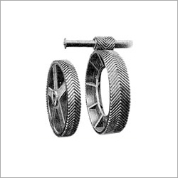 Double Helical Gear