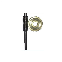 Worm Shaft