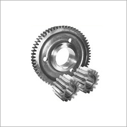 Sugar Mill Gears