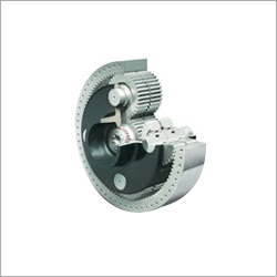 Turbine Gear