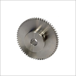 Ground Girth Gear