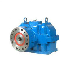 Extruder Gearbox