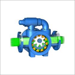 Straight Bevel Gears