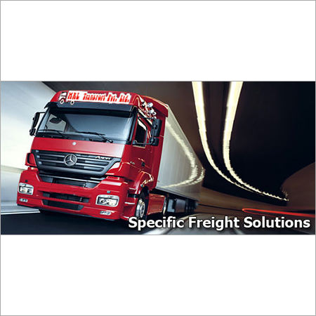 Road Transport Services