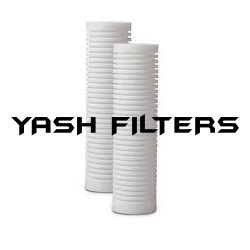 Resin Bonded Filter Cartridge