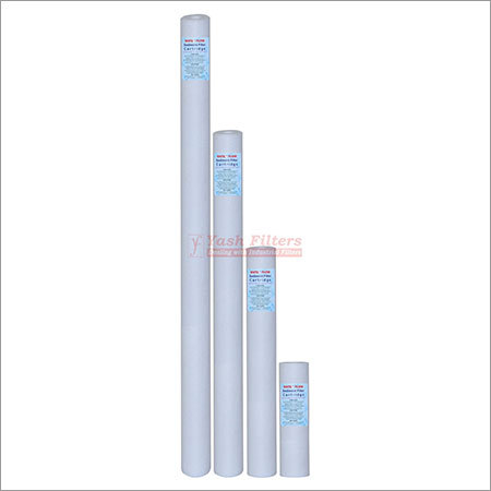 Filter Cartridges