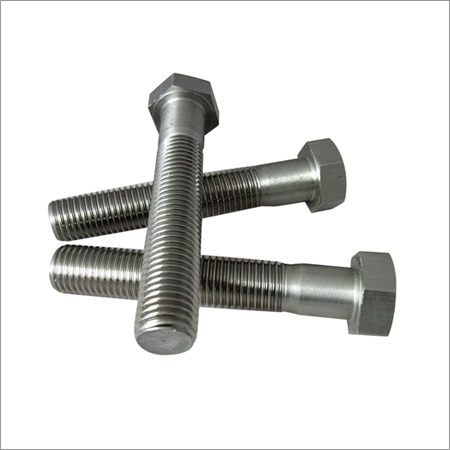 Hexagon Bolt