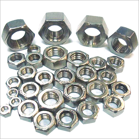 Hex Nut
