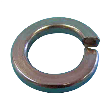 Spring Washer