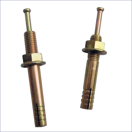 Pin Anchor