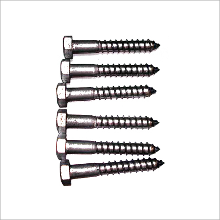 Coach Screws