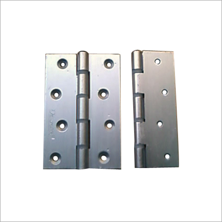 Stainless Steel Hinges