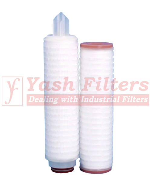 Filter Cartridges
