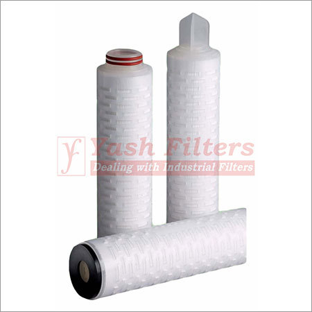PTFE Filter Cartridge