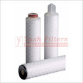 Ptfe Filter Cartridge