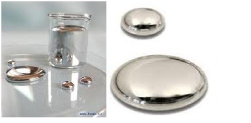 MERCURY STANDARD PACKING 1000ML