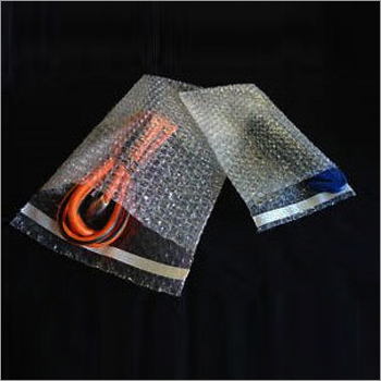 Air Bubble Pouches
