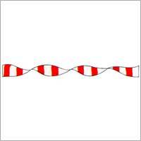 HDPE Barrier