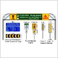 Special Purpose Signs