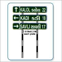 Information Signs
