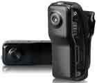 Mini DVR Camera