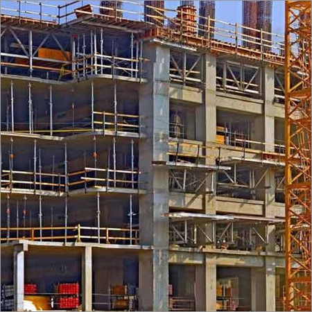 Building Construction