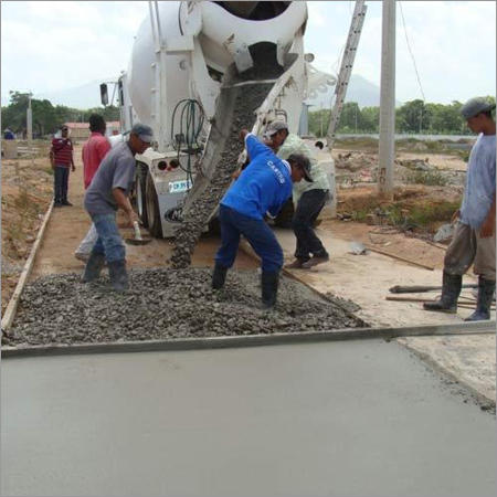 Building Construction Product