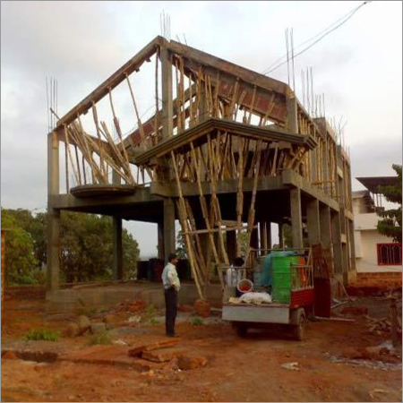 Building Maintenance Product